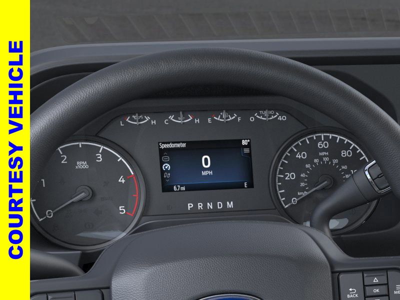 2025 Ford F-250 photo 13