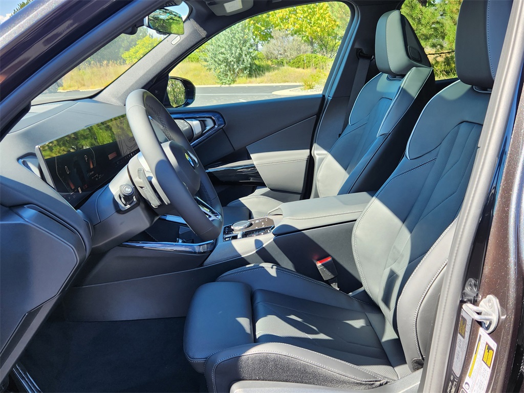 2026 Bmw X3 photo 10