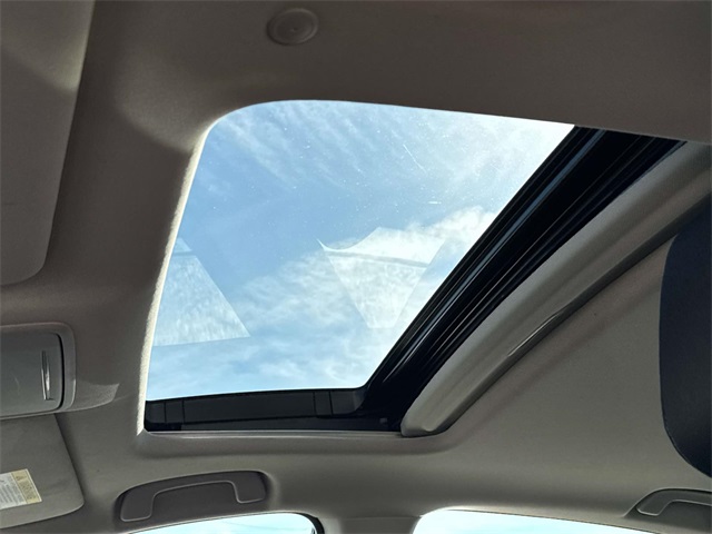 2024 Honda Accord EX photo 3