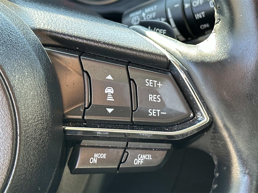 2021 Mazda CX-5 Grand Touring Reserve photo 24