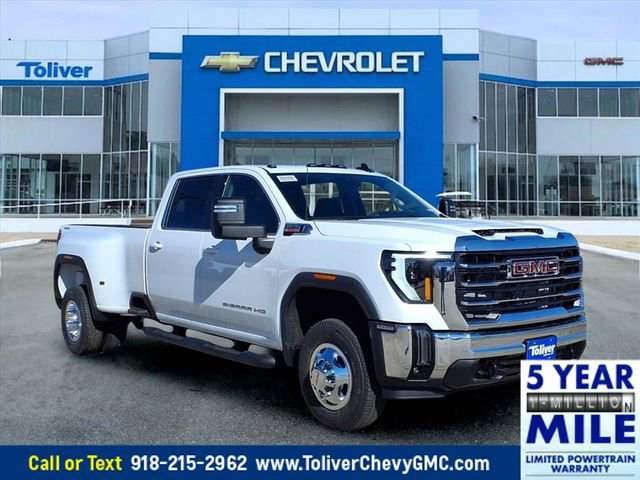 2026 GMC Sierra SLE's photo