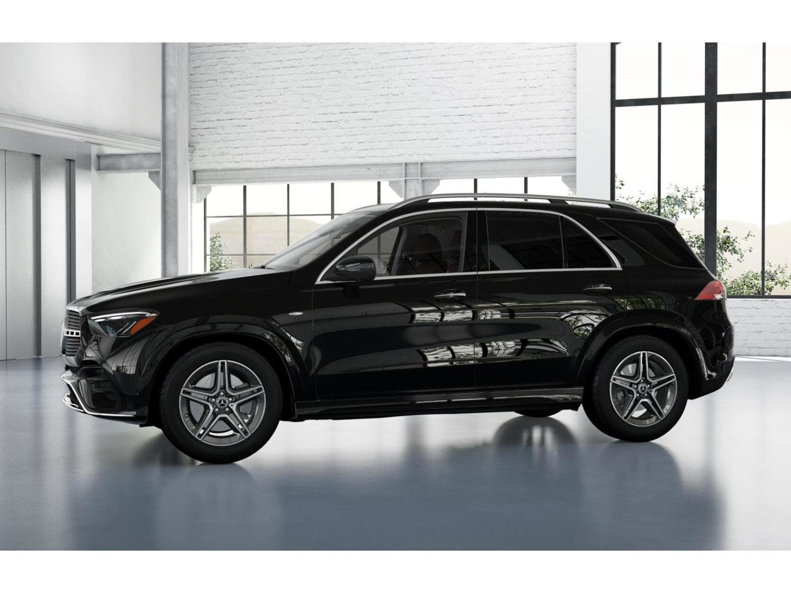 2026 Mercedes Benz GLE 450 4MATIC photo 28
