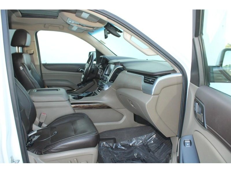 2019 Gmc Yukon 1500 SLE photo 10