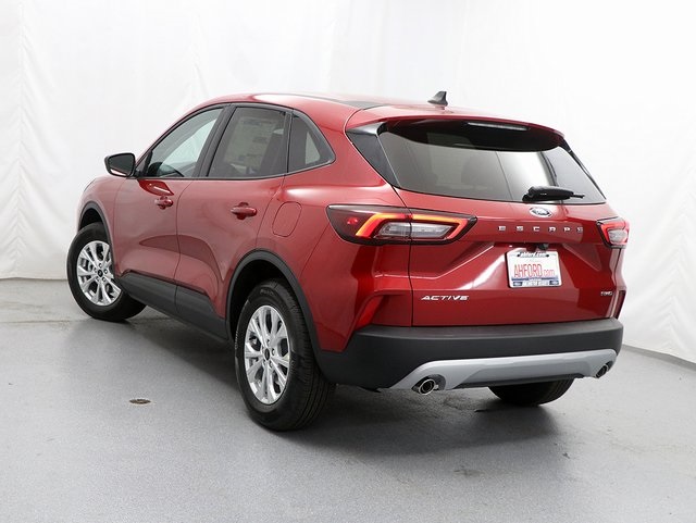 2025 Ford Escape Active photo 6