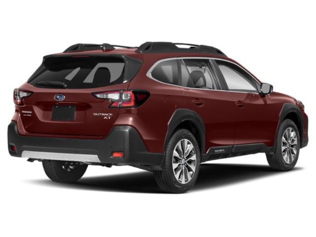 2023 Subaru Outback Limited XT photo 2