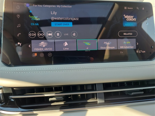 2026 Infiniti QX60 Luxe AWD photo 32