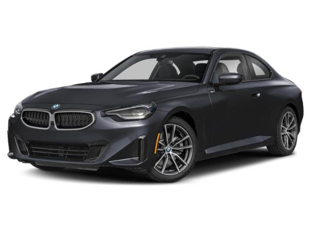 2025 BMW 2 Series 230i's photo