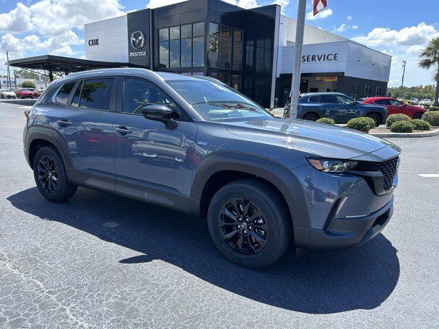 2025 Mazda CX-50 Preferred's photo