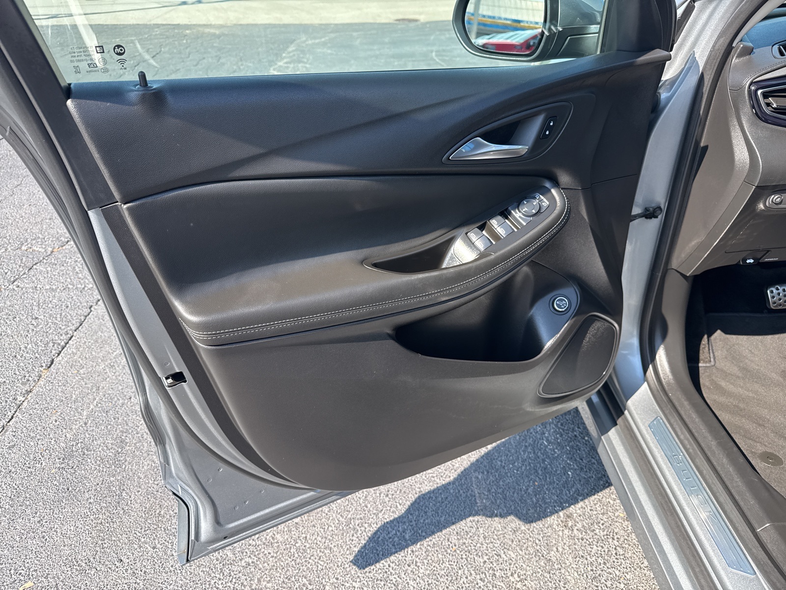 2023 Buick Encore GX Select photo 14