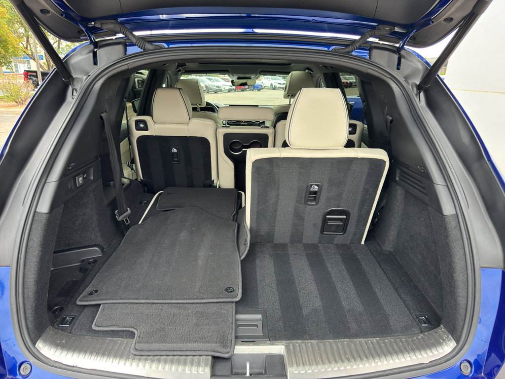2023 Acura MDX SH-AWD Type S Advance photo 23