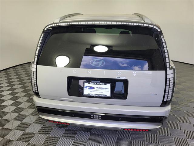 2026 Hyundai Ioniq SE photo 18