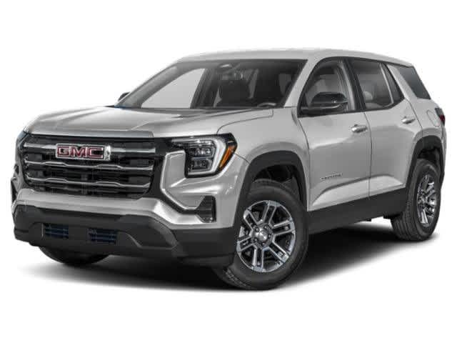 2026 GMC Terrain Elevation's photo