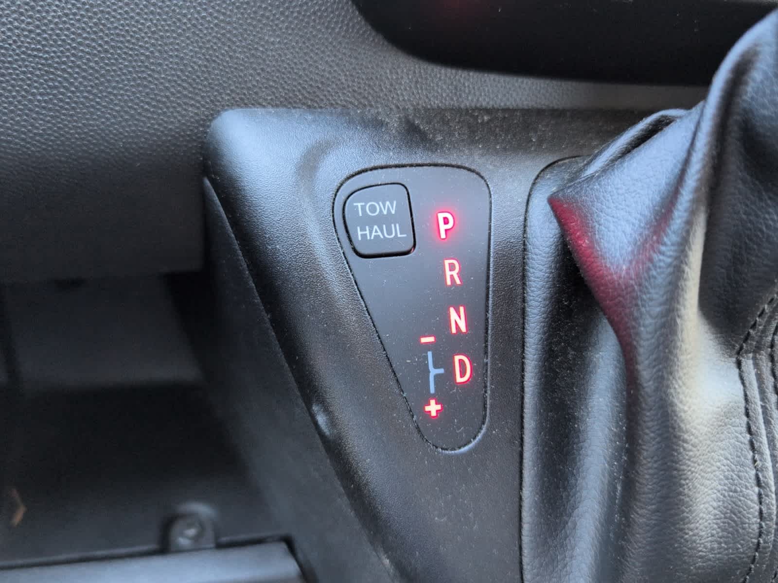 2023 Ram ProMaster 2500 photo 15
