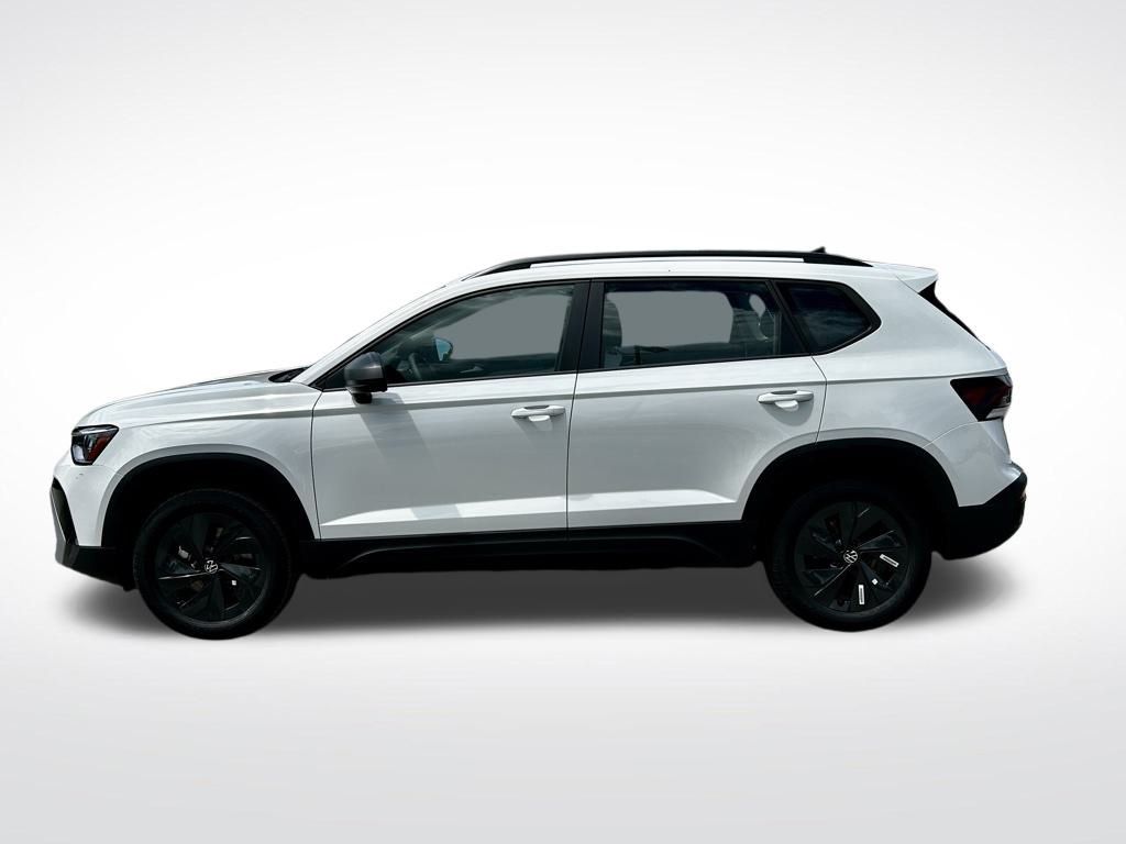 2025 Volkswagen Taos S photo 2