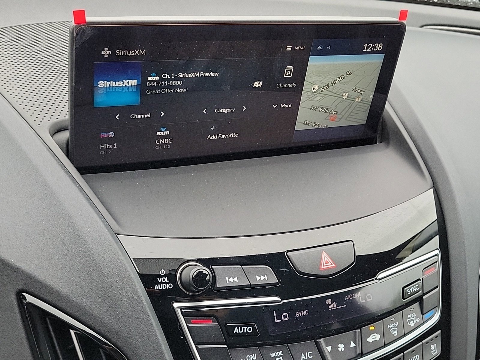 2025 Acura RDX A-Spec Advance photo 14
