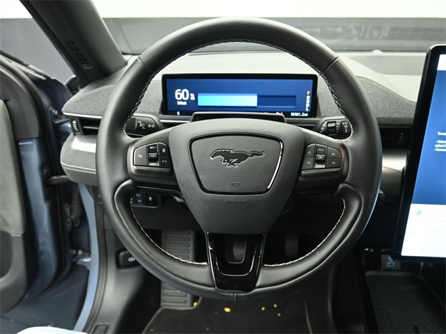 2024 FORD MUSTANG MACH-E - Image 15