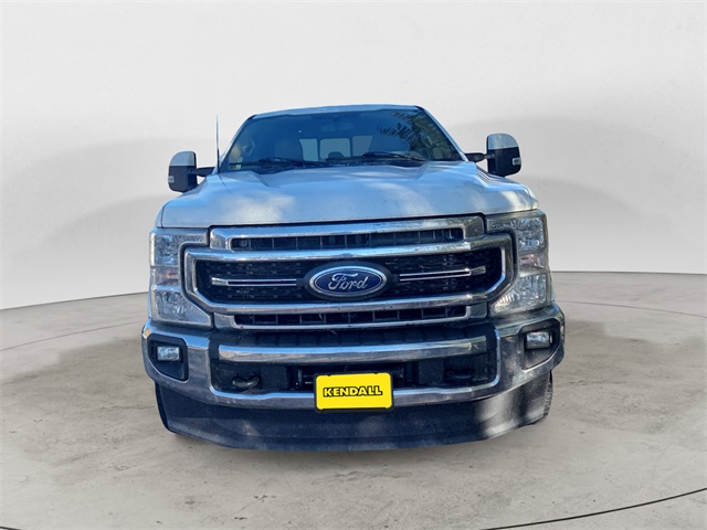 2022 Ford F-350 photo 4