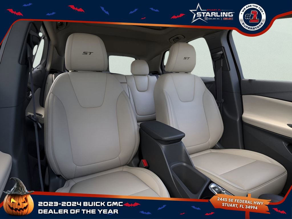 2026 Buick Encore GX Sport Touring photo 23