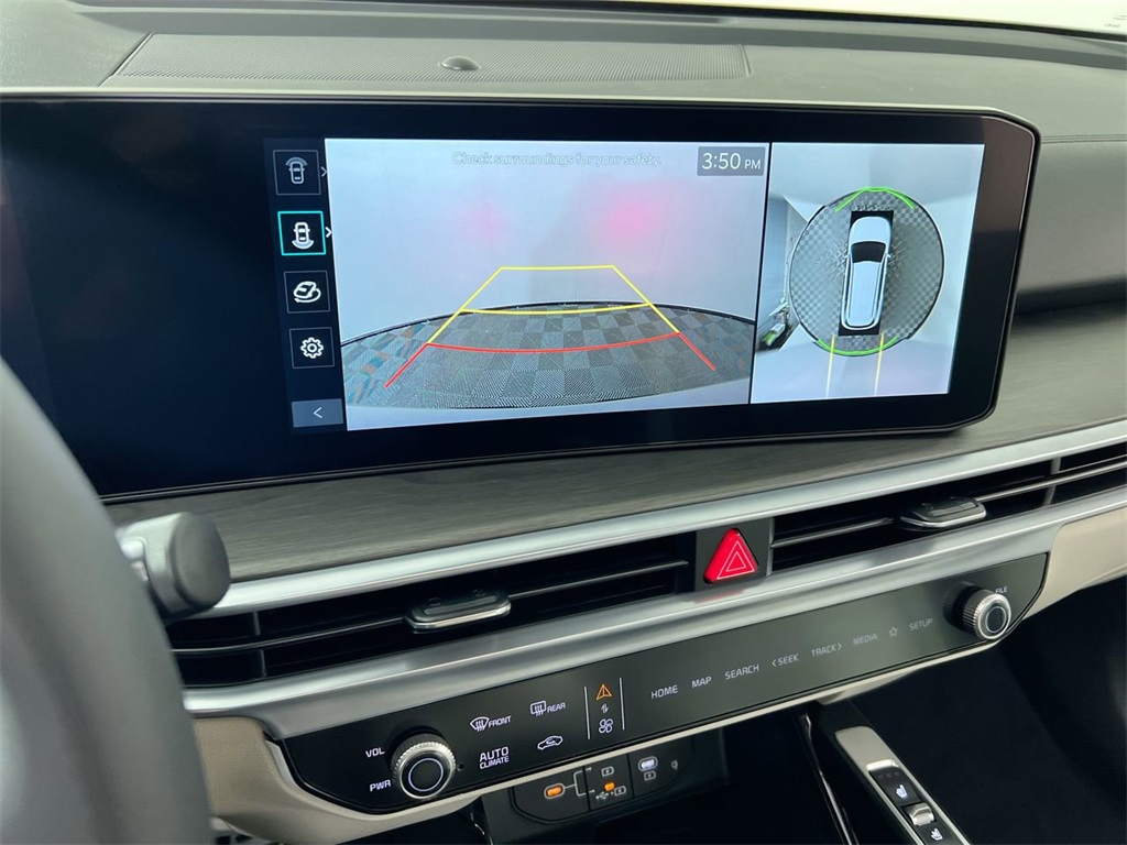 2026 Kia Sorento X-Line SX photo 23