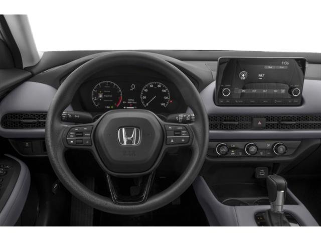 2023 Honda HR-V LX photo 7