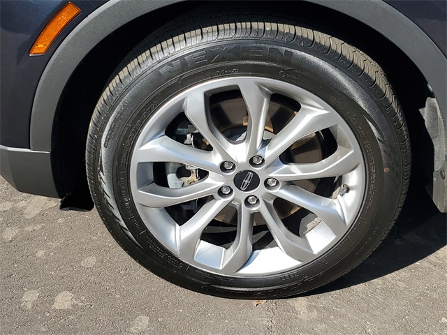 2015 Lincoln MKC Base photo 6