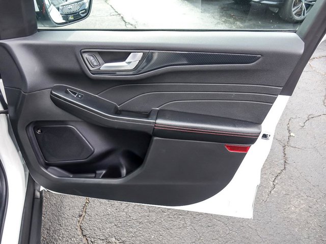 2024 FORD ESCAPE - Image 62