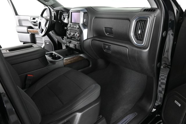 2021 Gmc Sierra 1500 Elevation photo 12