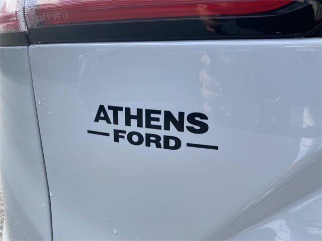 2024 Ford Edge SEL photo 5