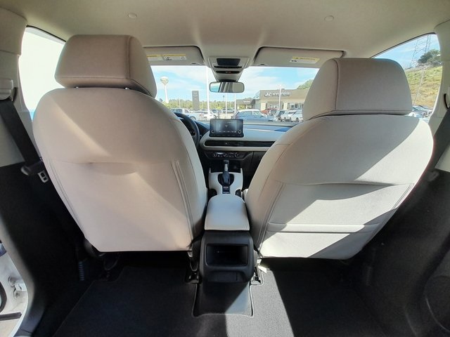 2023 Honda HR-V LX photo 33