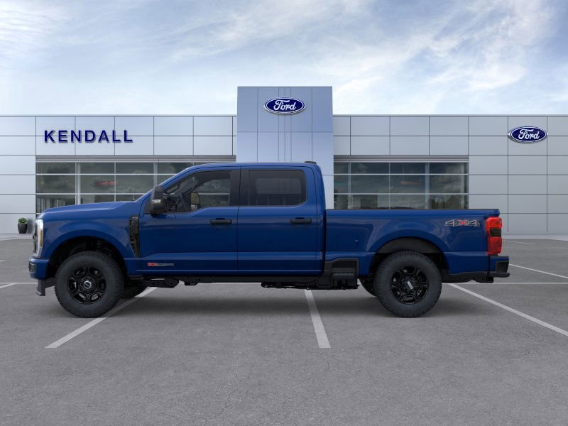 2026 Ford F-250 photo 3
