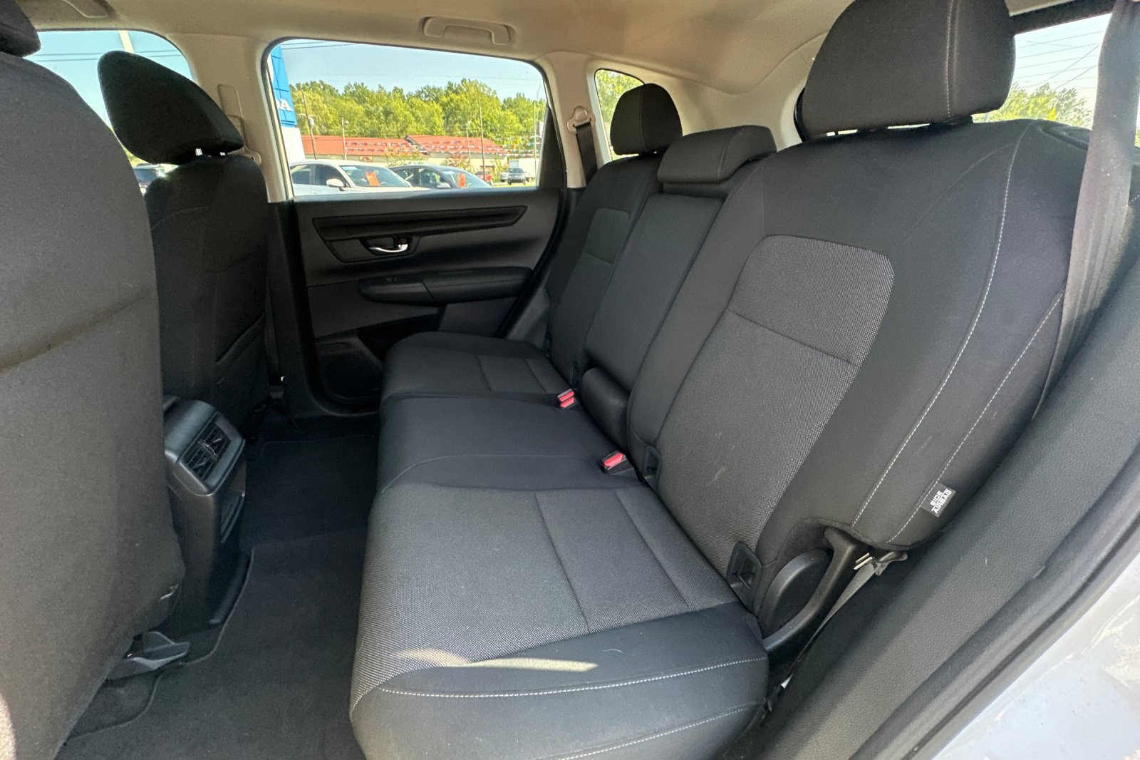 2023 Honda CR-V EX photo 14