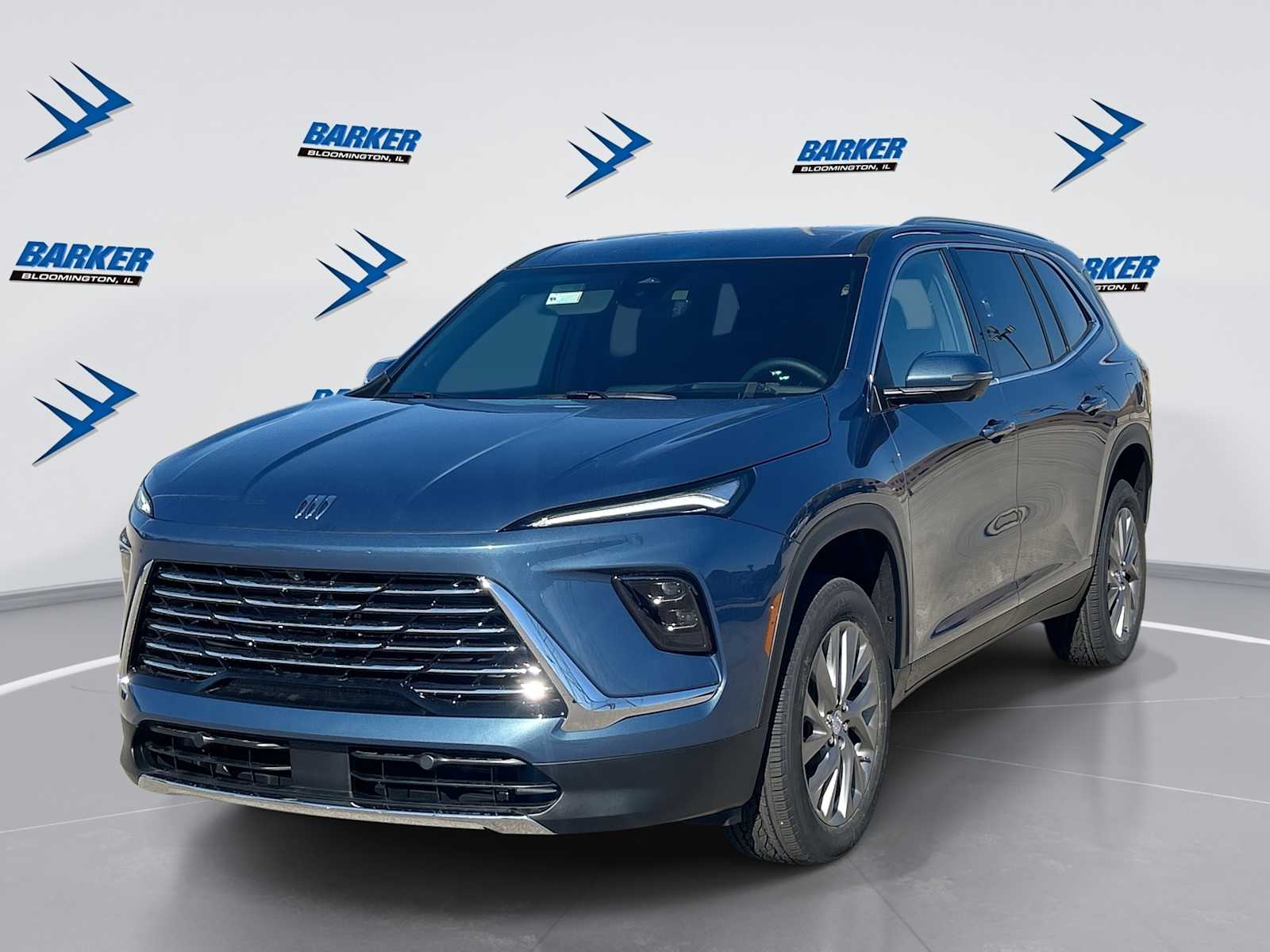 2026 Buick Enclave Preferred's photo