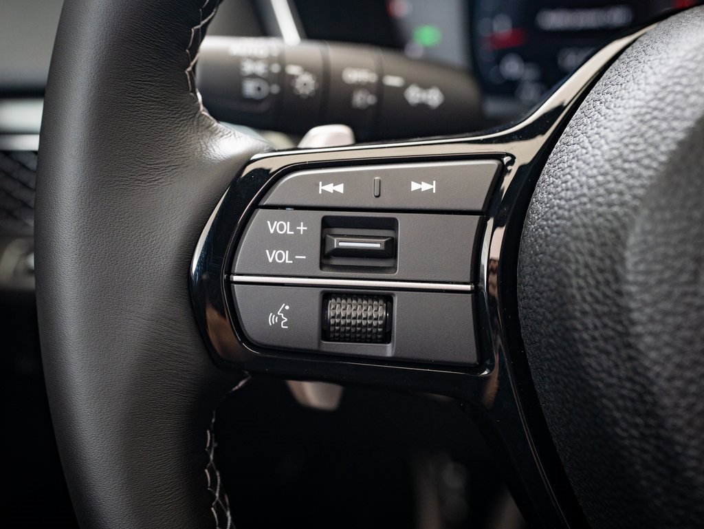 2025 Acura Integra A-Spec Technology photo 23
