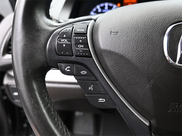 2016 Acura RDX Base photo 3