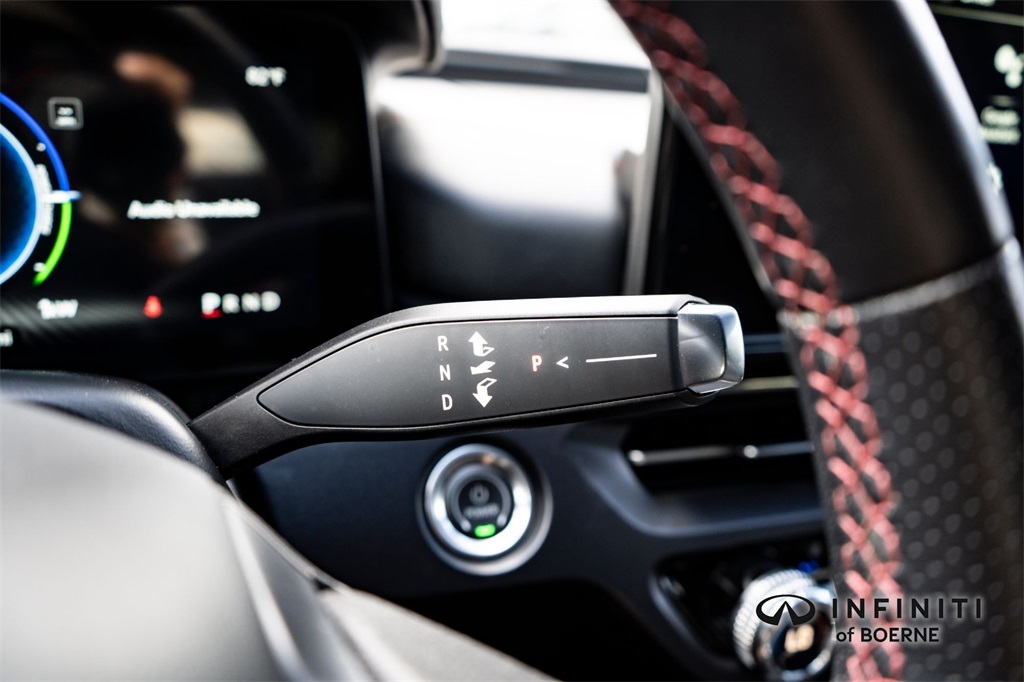 2024 Acura ZDX Base photo 20