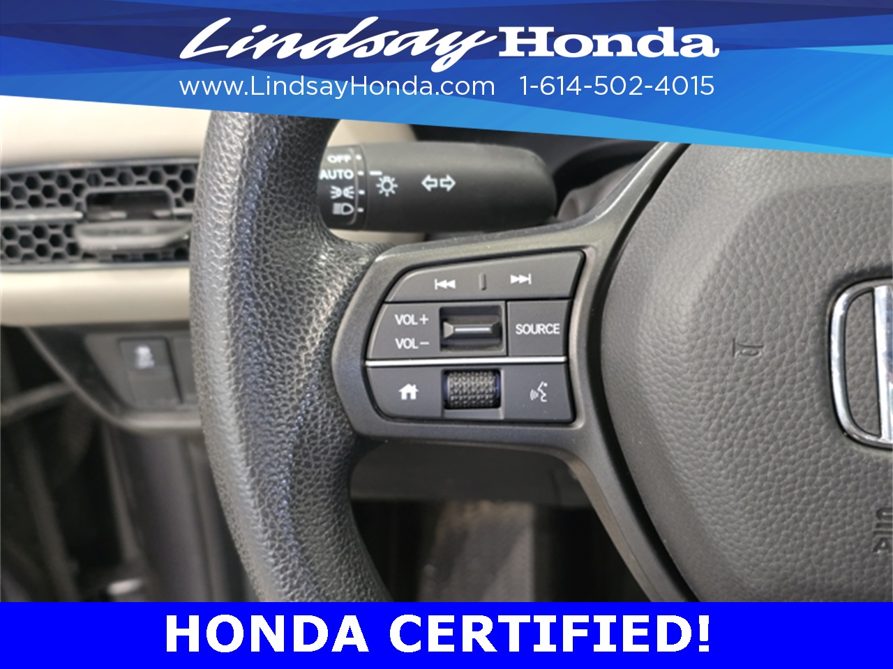2024 Honda HR-V LX photo 11