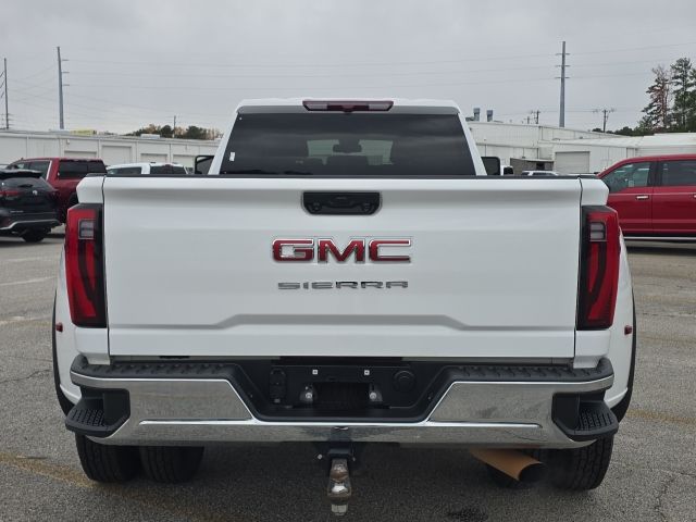 2024 Gmc Sierra Pro photo 4
