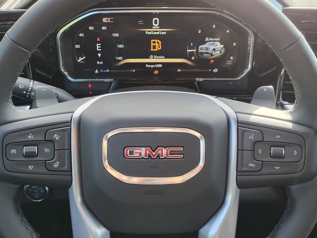 2026 Gmc Sierra 1500 Elevation photo 10