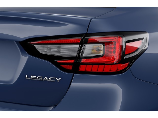 2025 Subaru Legacy Premium photo 12