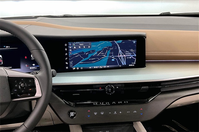 2025 Nissan Murano Platinum photo 7