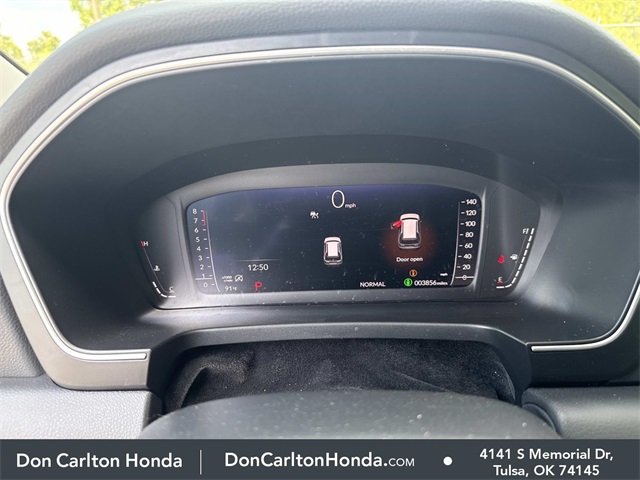 2026 Honda Passport photo 19