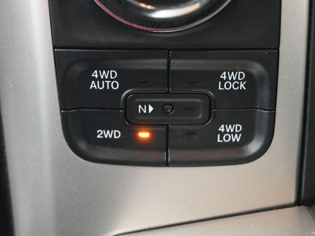 2018 Ram 1500 Lone Star photo 2