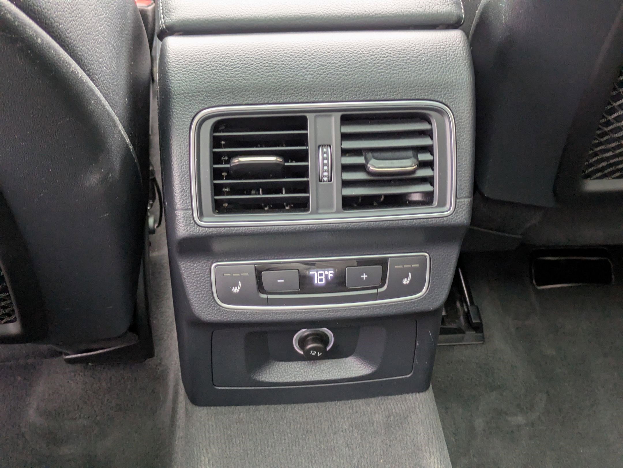 2018 Audi Q5 Premium Plus photo 26