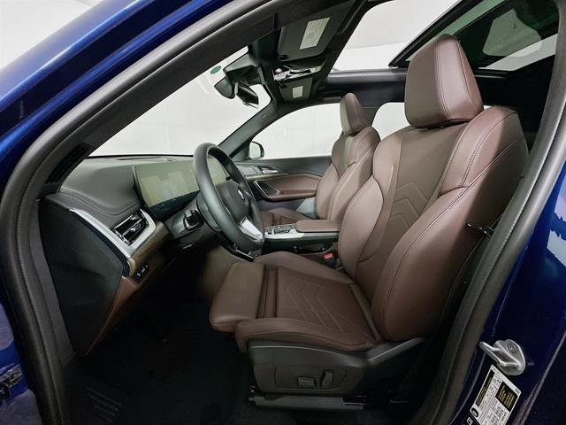2025 Bmw X1 XDrive28i photo 21