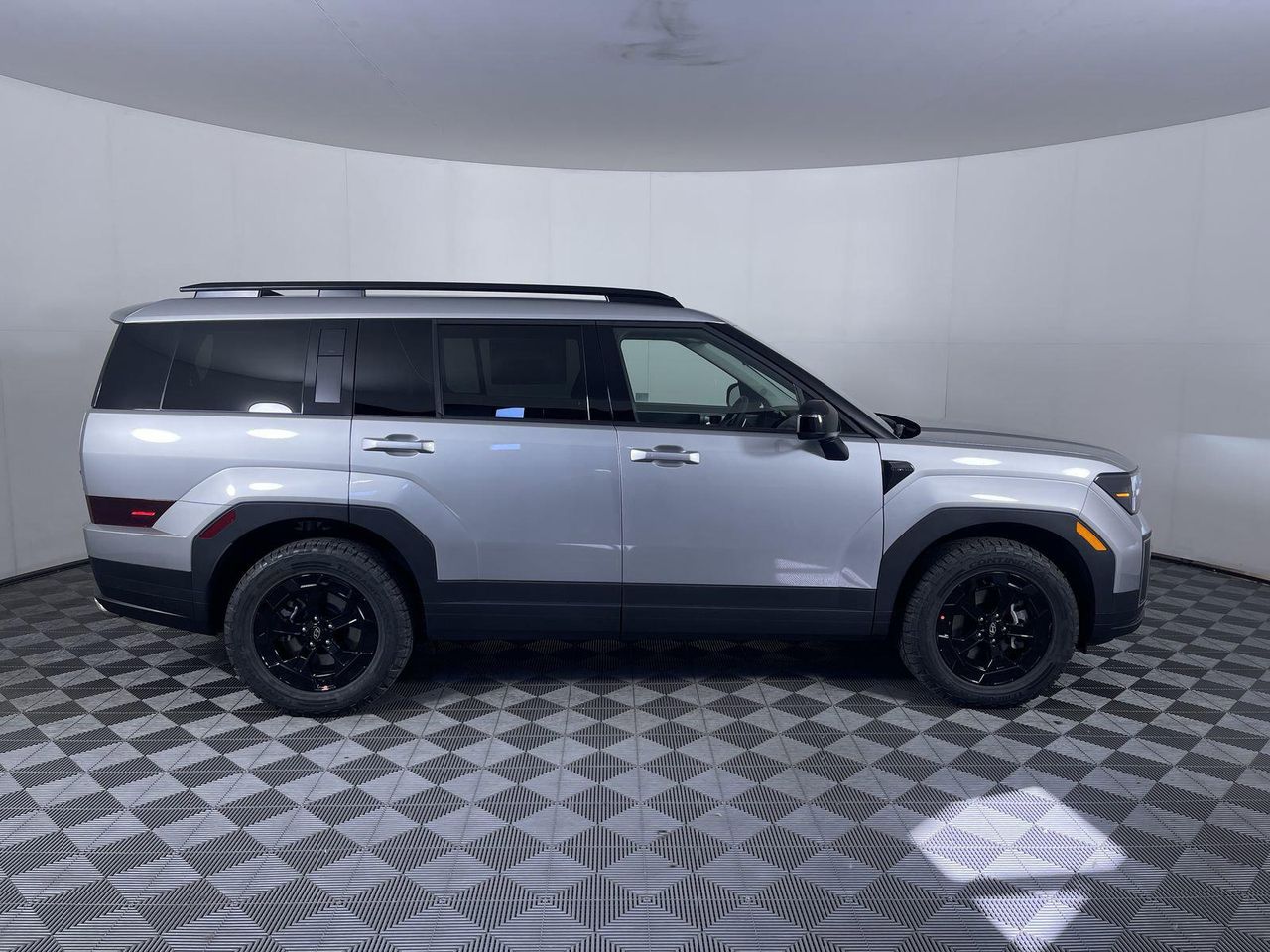 2026 Hyundai Santa Fe XRT photo 4