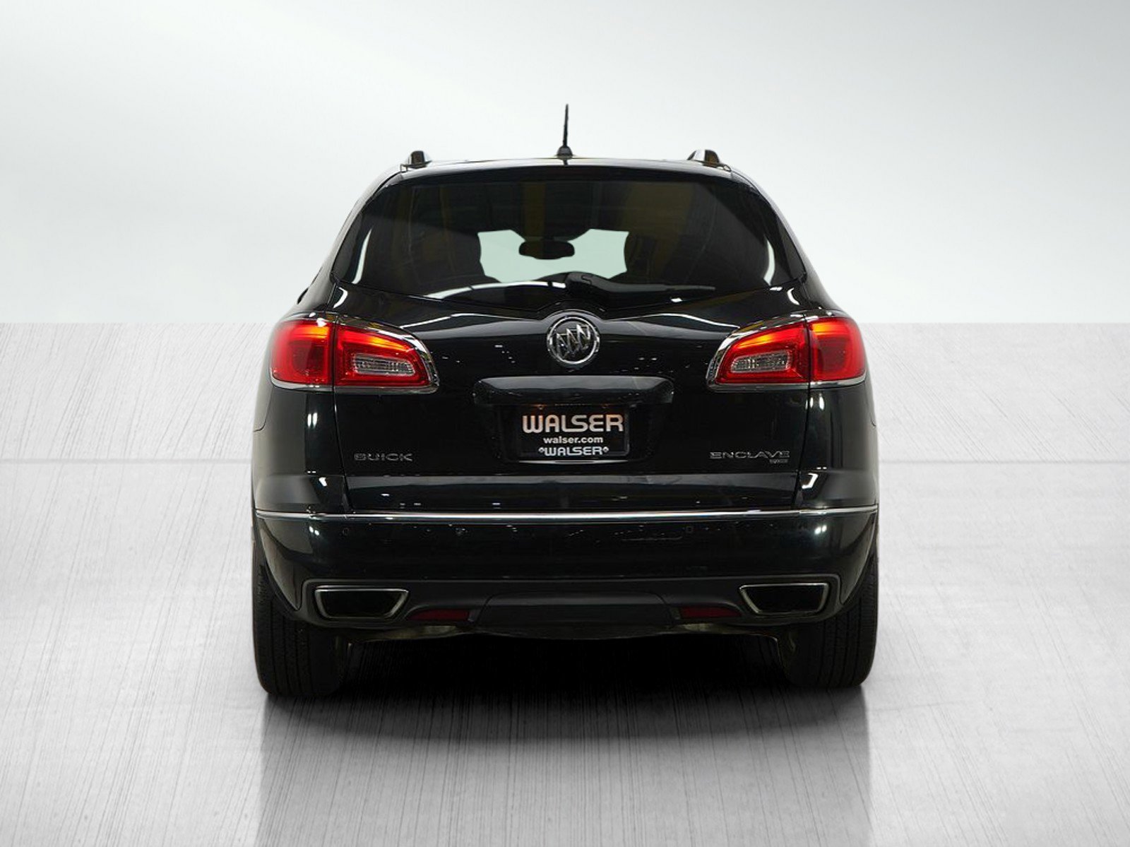 2014 Buick Enclave Leather photo 4