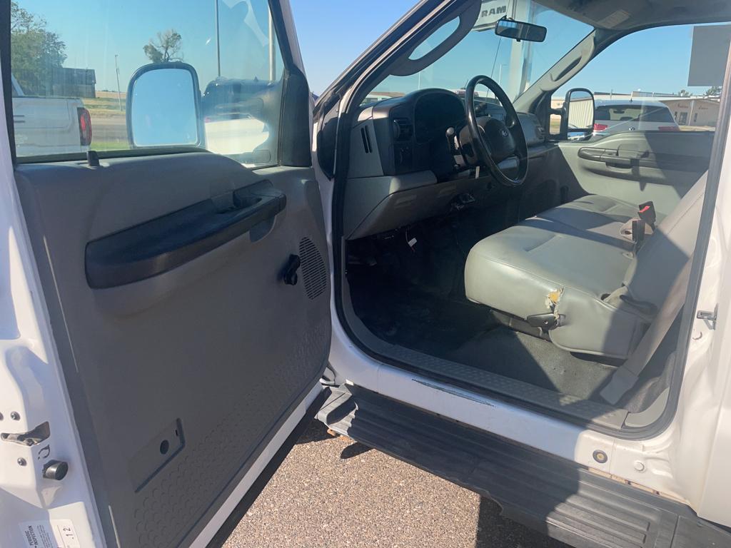 2006 Ford F-350 photo 8