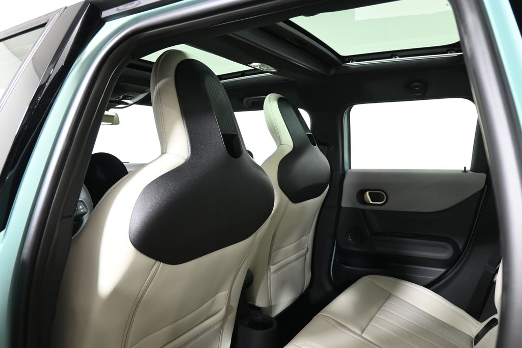 2026 Mini Cooper 4 Door Hardtop Signature photo 20