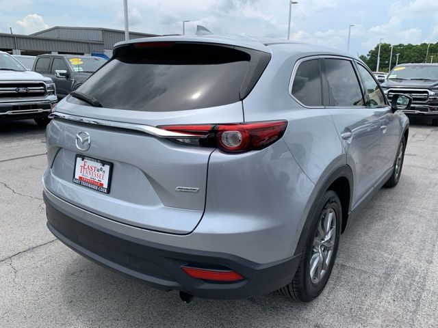2019 Mazda CX-9 Touring photo 7