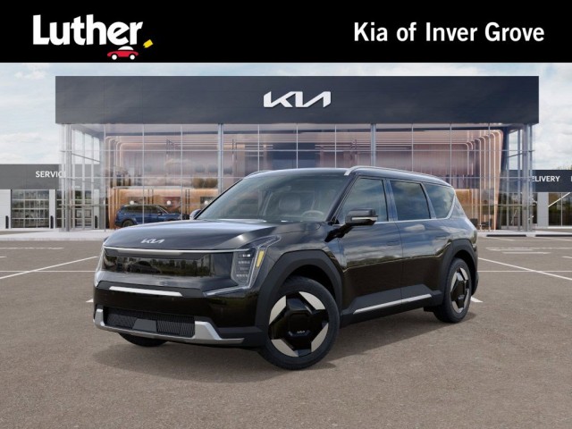 2026 Kia EV9